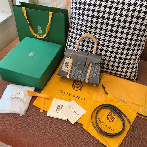 goyard sydney australia